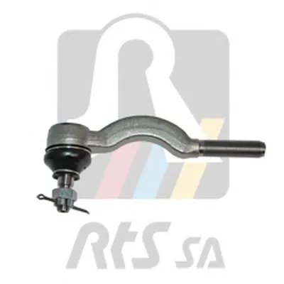 Наконечник поперечной рулевой тяги RTS купить