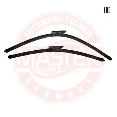 Щетка стеклоочистителя MASTER-SPORT купить