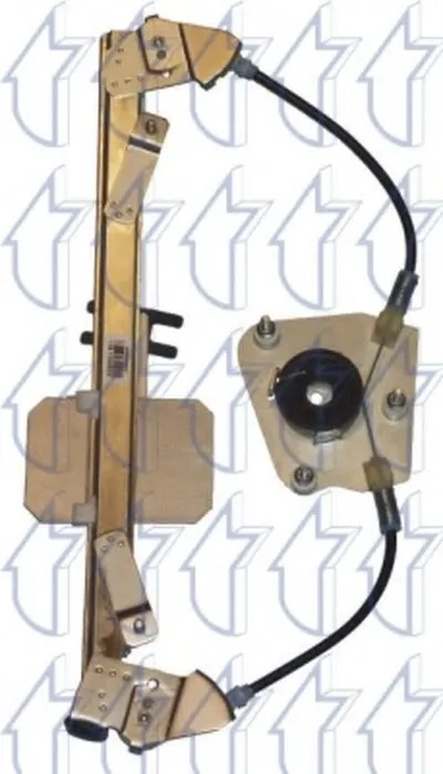 Подъемное устройство для окон TRICLO купить