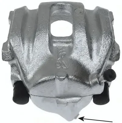 Тормозной суппорт TEXTAR купить