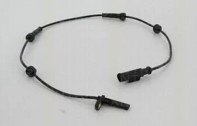 Датчик, частота вращения колеса TRISCAN купить