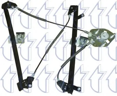 Подъемное устройство для окон TRICLO купить