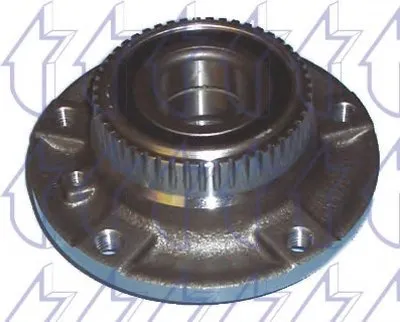 ? колесн. ступицы = TRICLO купить