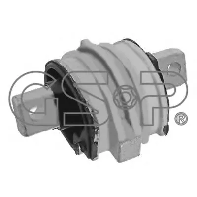 Кронштейн двигателя GSP купить