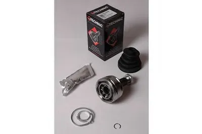 Шарнирный комплект, приводной вал PROTECHNIC купить