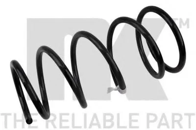 винтовая пружина NK купить