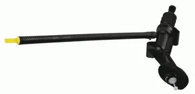 Главный цилиндр, система сцепления SACHS купить