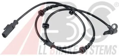 Датчик, частота вращения колеса A.B.S. купить