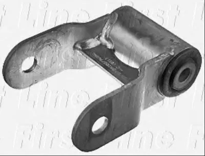 Втулка, серьга рессоры FIRST LINE купить