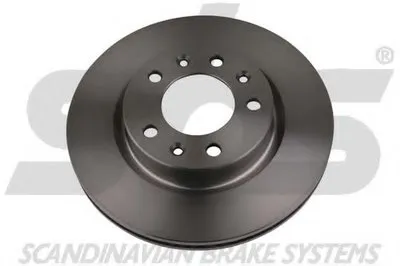 Тормозной диск sbs купить