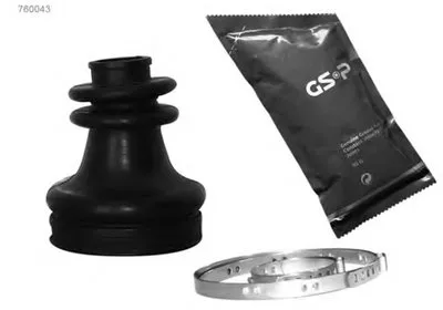 Монтажный комплект, сильфон приводного вала GSP купить