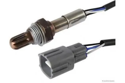 Лямда-зонд HERTH+BUSS JAKOPARTS купить