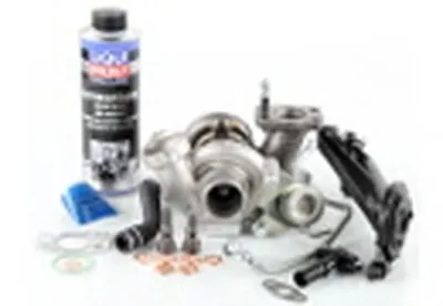 Компрессор, наддув TURBOCHARGER RCA FRANCE купить