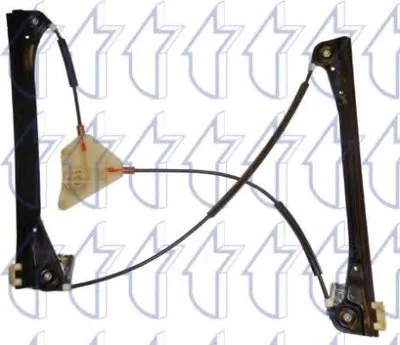 Подъемное устройство для окон TRICLO купить