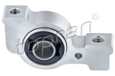 Подвеска, рычаг независимой подвески колеса TOPRAN купить