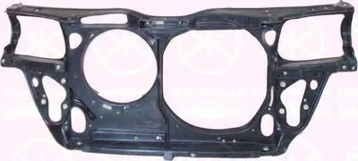 Облицовка передка KLOKKERHOLM купить