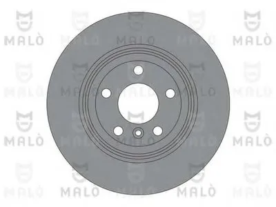 Тормозной диск MALÒ купить