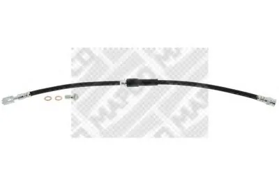 Тормозной шланг MAPCO купить
