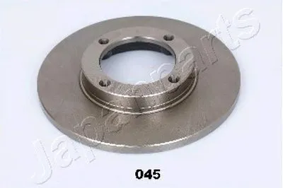 Тормозной диск JAPANPARTS купить