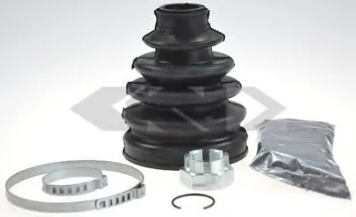 Комплект пылника, приводной вал LÖBRO купить