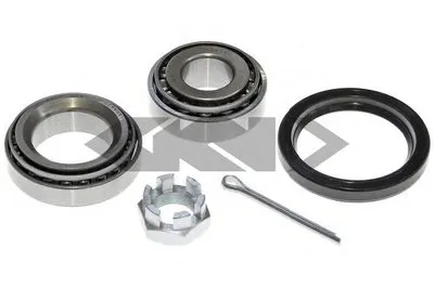 Комплект подшипника ступицы колеса SPIDAN купить