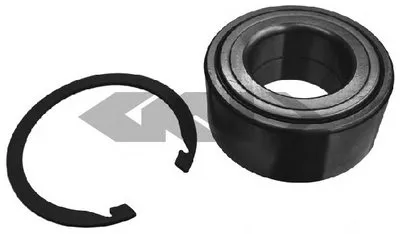 Комплект подшипника ступицы колеса SPIDAN купить