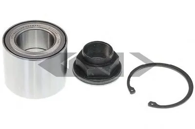 Комплект подшипника ступицы колеса SPIDAN купить