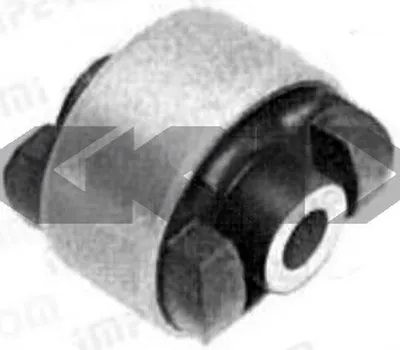 Подвеска, рычаг независимой подвески колеса SPIDAN купить