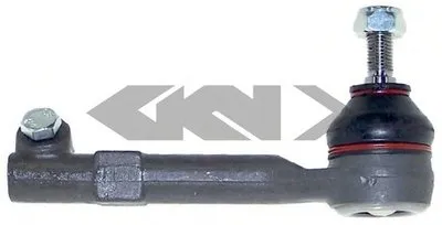 Наконечник поперечной рулевой тяги SPIDAN купить