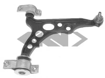 Рычаг независимой подвески колеса, подвеска колеса SPIDAN купить