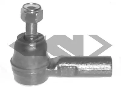 Наконечник поперечной рулевой тяги SPIDAN купить