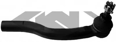 Наконечник поперечной рулевой тяги SPIDAN купить