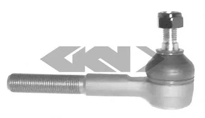 Наконечник поперечной рулевой тяги SPIDAN купить