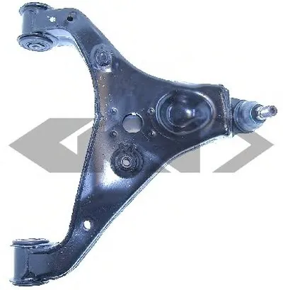 Рычаг независимой подвески колеса, подвеска колеса SPIDAN купить