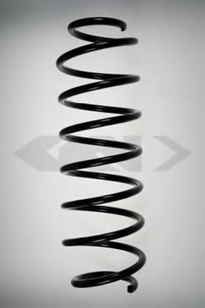 винтовая пружина SPIDAN купить