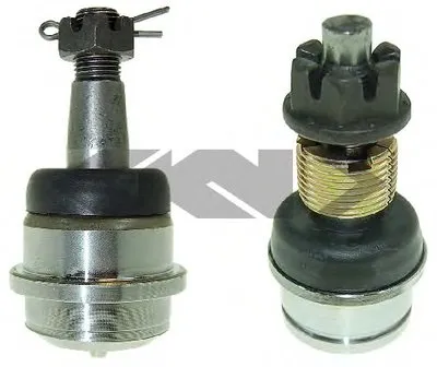 Шаровой шарнир SPIDAN купить