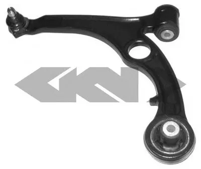 Рычаг независимой подвески колеса, подвеска колеса SPIDAN купить