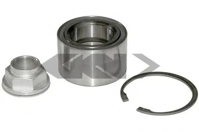 Комплект подшипника ступицы колеса SPIDAN купить