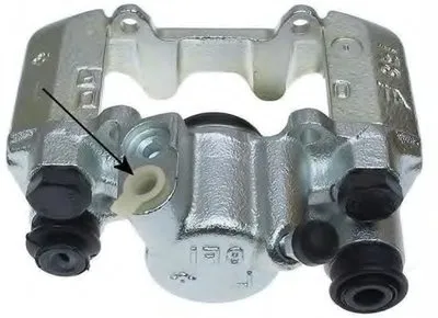 Тормозной суппорт HELLA купить