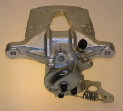 Тормозной суппорт HELLA купить