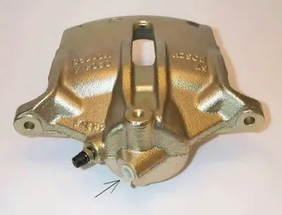 Тормозной суппорт HELLA купить