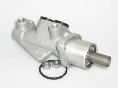 целиндер ручного тормоза HELLA купить