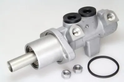 целиндер ручного тормоза HELLA купить