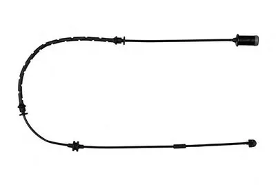 Сигнализатор, износ тормозных колодок HELLA купить