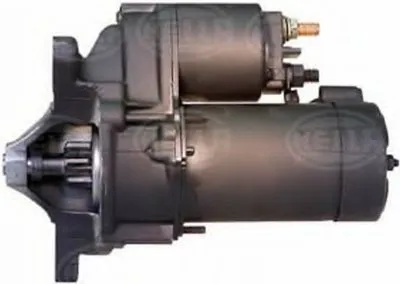 Стартер HELLA купить