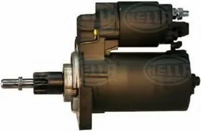 Стартер HELLA купить