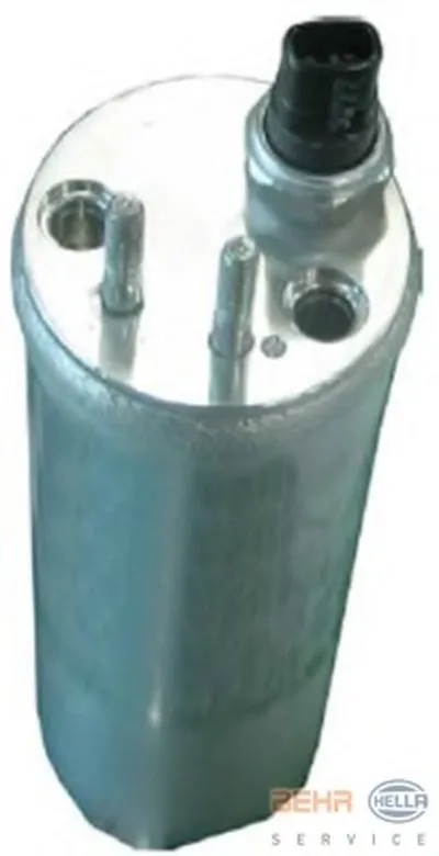 Осушитель, кондиционер BEHR HELLA SERVICE HELLA купить