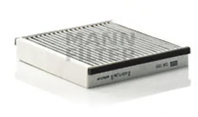 Фильтр, воздух во внутренном пространстве adsotop MANN-FILTER купить