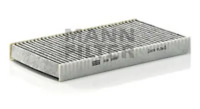 Фильтр, воздух во внутренном пространстве adsotop MANN-FILTER купить