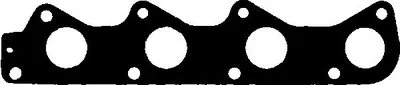 Прокладка, выпускной коллектор VICTOR REINZ купить